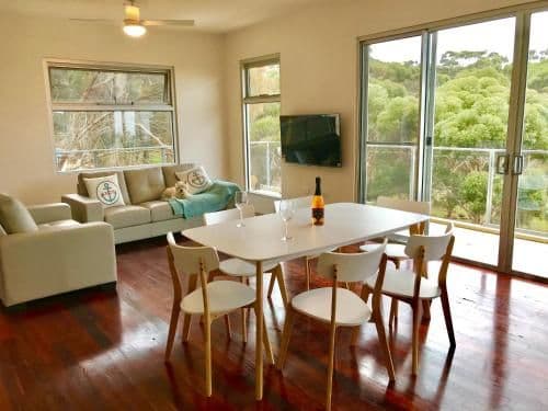 Two-Bedroom Penthouse Apartment with Panoramic Sea and Valley Views (Apartment 3)