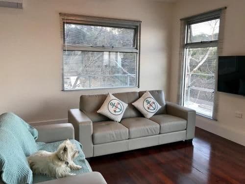 Two-Bedroom Penthouse Apartment with Panoramic Sea and Valley Views (Apartment 3)