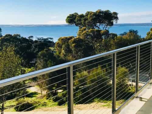 Sunrise on Falie Boutique Accommodation