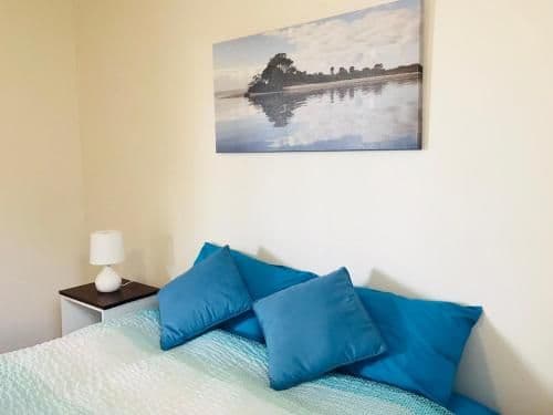 Two-Bedroom Apartment with Horizon Sea and Valley Views (Apartment 1)