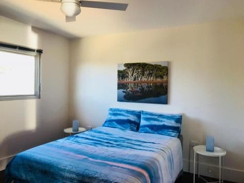 Two-Bedroom Penthouse Apartment with Panoramic Sea and Valley Views (Apartment 3)