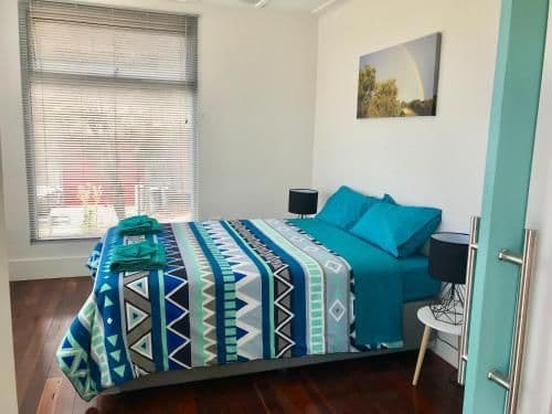 Premium Two-Bedroom Apartment with Sea and Valley Views (Apartment 2)