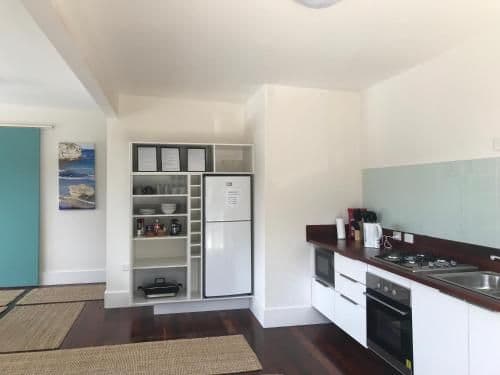 Two-Bedroom Penthouse Apartment with Panoramic Sea and Valley Views (Apartment 3)