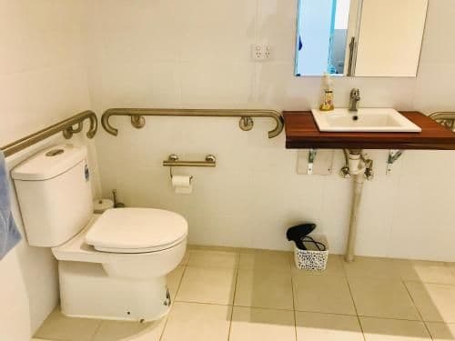 Premium Two-Bedroom Apartment with Sea and Valley Views (Apartment 2)