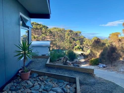 Premium Two-Bedroom Apartment with Sea and Valley Views (Apartment 2)