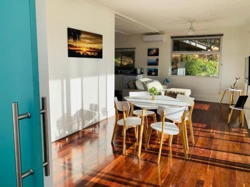 Premium Two-Bedroom Apartment with Sea and Valley Views (Apartment 2)