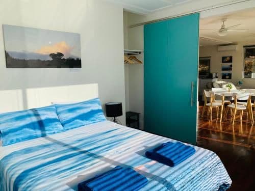Premium Two-Bedroom Apartment with Sea and Valley Views (Apartment 2)