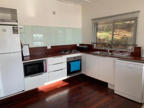 Premium Two-Bedroom Apartment with Sea and Valley Views (Apartment 2)