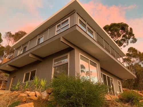 Premium Two-Bedroom Apartment with Sea and Valley Views (Apartment 2)