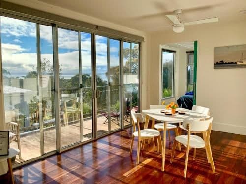 Premium Two-Bedroom Apartment with Sea and Valley Views (Apartment 2)