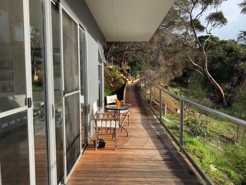 Premium Two-Bedroom Apartment with Sea and Valley Views (Apartment 2)