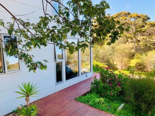 Two-Bedroom Apartment with Horizon Sea and Valley Views (Apartment 1)