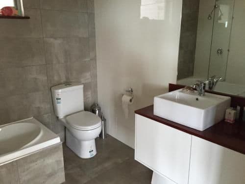 Two-Bedroom Apartment with Horizon Sea and Valley Views (Apartment 1)