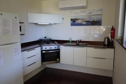 Two-Bedroom Apartment with Horizon Sea and Valley Views (Apartment 1)