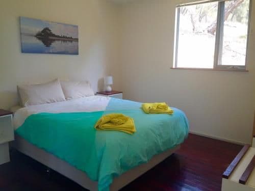 Two-Bedroom Apartment with Horizon Sea and Valley Views (Apartment 1)