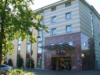 Best Western Hotel Koln2