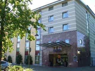 Best Western Hotel Koln Best Western Hotel Koln
