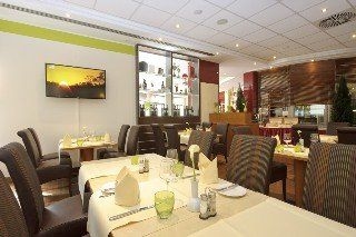 Best Western Hotel Koln4