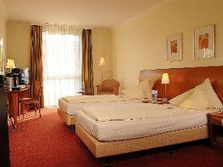 Best Western Hotel Koln Best Western Hotel Koln