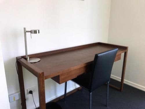 Premium Two-Bedroom Apartment