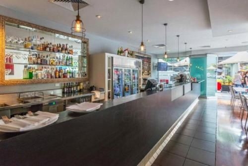 Brisbane City Apartments (Albert St CBD) (Brisbane City Apartments Albert St CBD)2