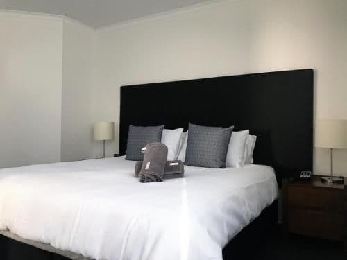 Premium Two-Bedroom Apartment