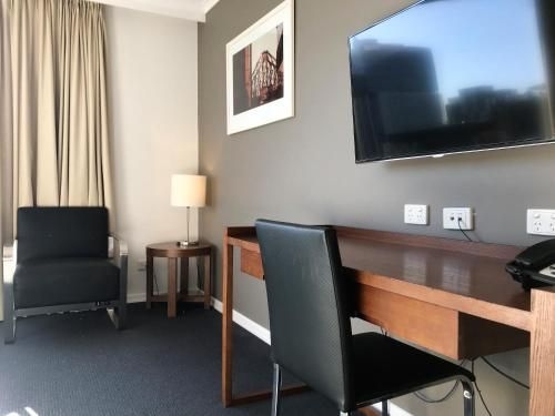 Brisbane City Apartments (Albert St CBD) (Brisbane City Apartments Albert St CBD)1
