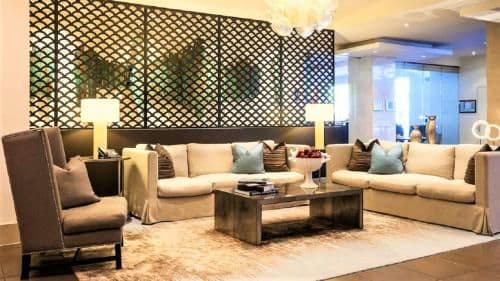 Premium Two-Bedroom Apartment