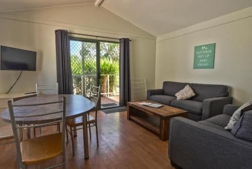 Two-Bedroom Suite