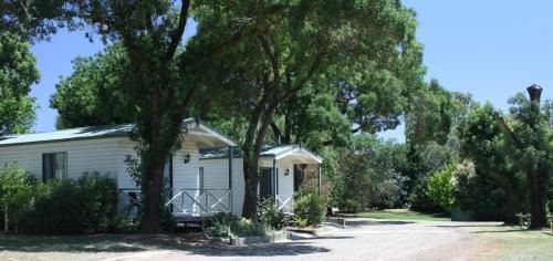 BIG4 Wangaratta North Cedars Holiday Park2