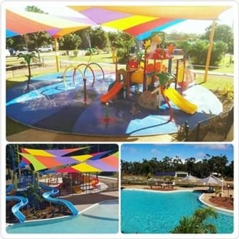 Ingenia Holidays Townsville (Big 4 Woodlands Holiday Park)2