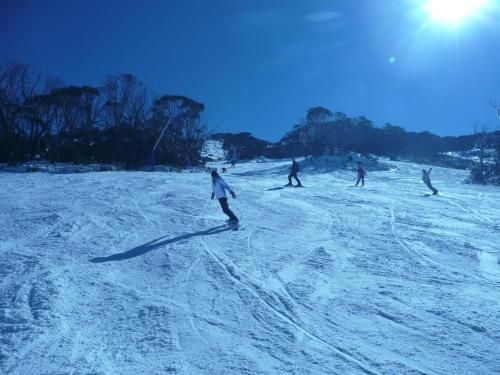 CHILL-OUT @ THREDBO (Chill-out @ Thredbo)3