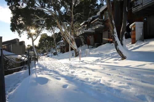 Chalet