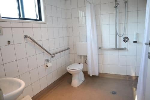Cabin with Valley View - Disability Access