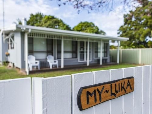 My-Luka at Iluka1