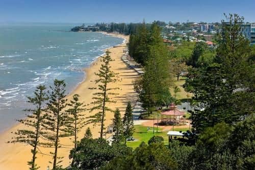 Suttons Beach Apartments Suttons Beach Apartments