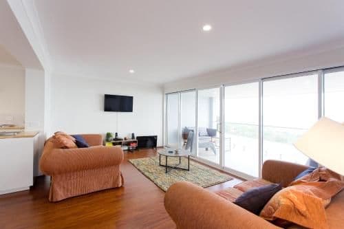 Blue Bay Stay - Halls Head - 12 Bed