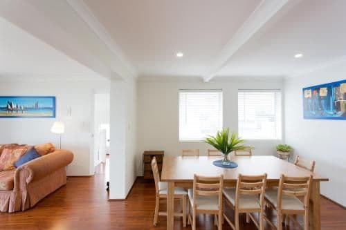 Blue Bay Stay - Halls Head - 12 Bed