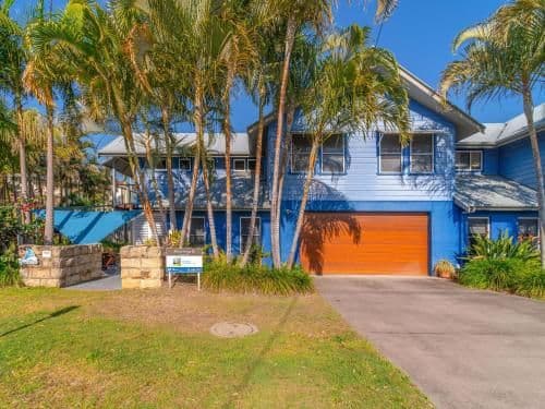 Holiday Home