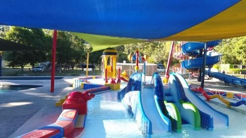 BIG4 Breeze Holiday Parks - Cania Gorge (BIG4 Cania Gorge Holiday Park)0