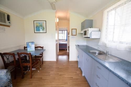 One-Bedroom Villa