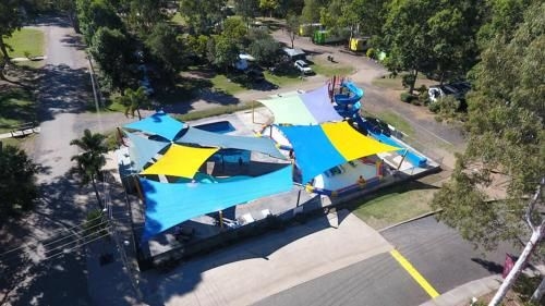 BIG4 Breeze Holiday Parks - Cania Gorge (BIG4 Cania Gorge Holiday Park)3