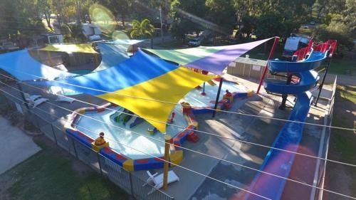 BIG4 Breeze Holiday Parks - Cania Gorge (BIG4 Cania Gorge Holiday Park)4