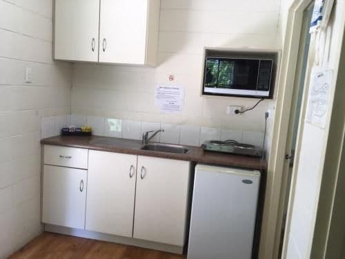 Ensuite Cabin (5 berth)