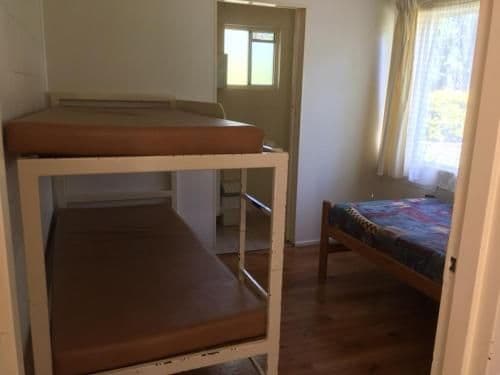 Ensuite Cabin (5 berth)