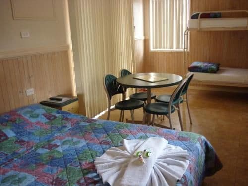 Deluxe Cabin
