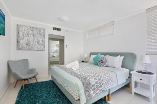 Apartment with Sea View