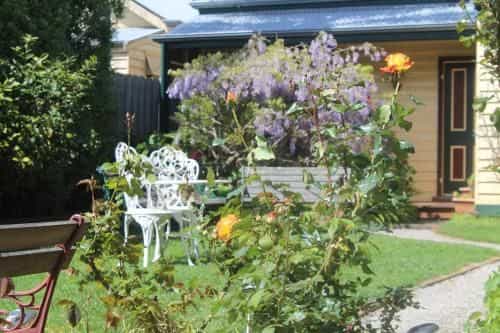 Benambra Bed & Breakfast