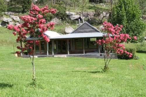Athol One-Bedroom Cottage