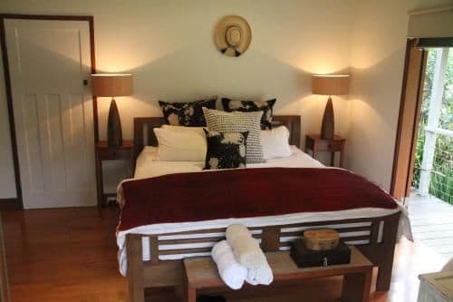 The Dairy Two-Bedroom Cottage